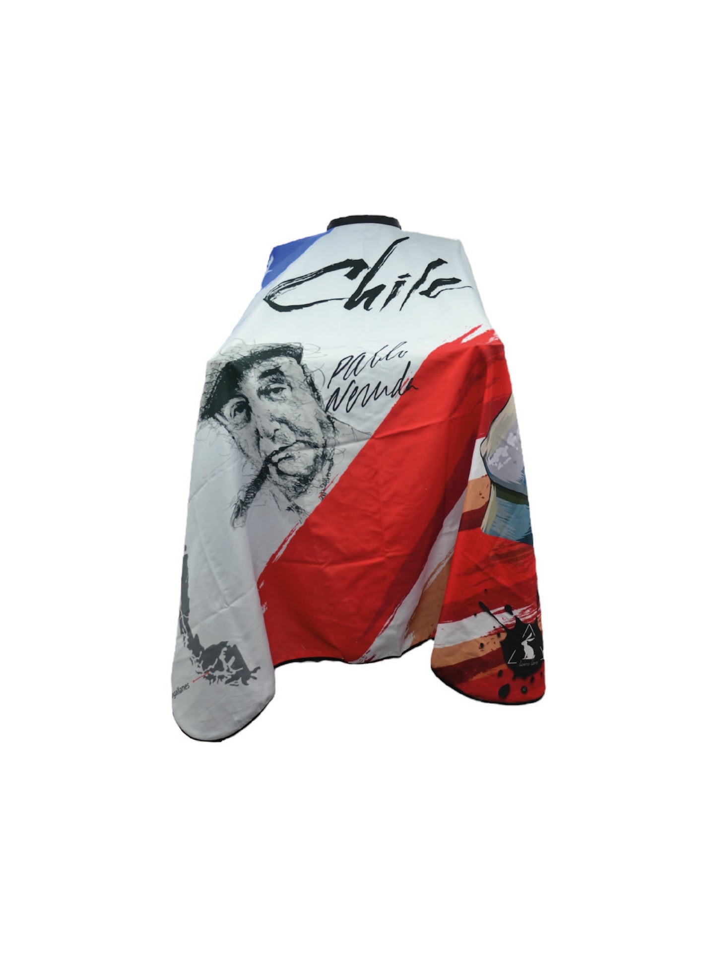 CAPA de BARBERIA  Ref BSD-43