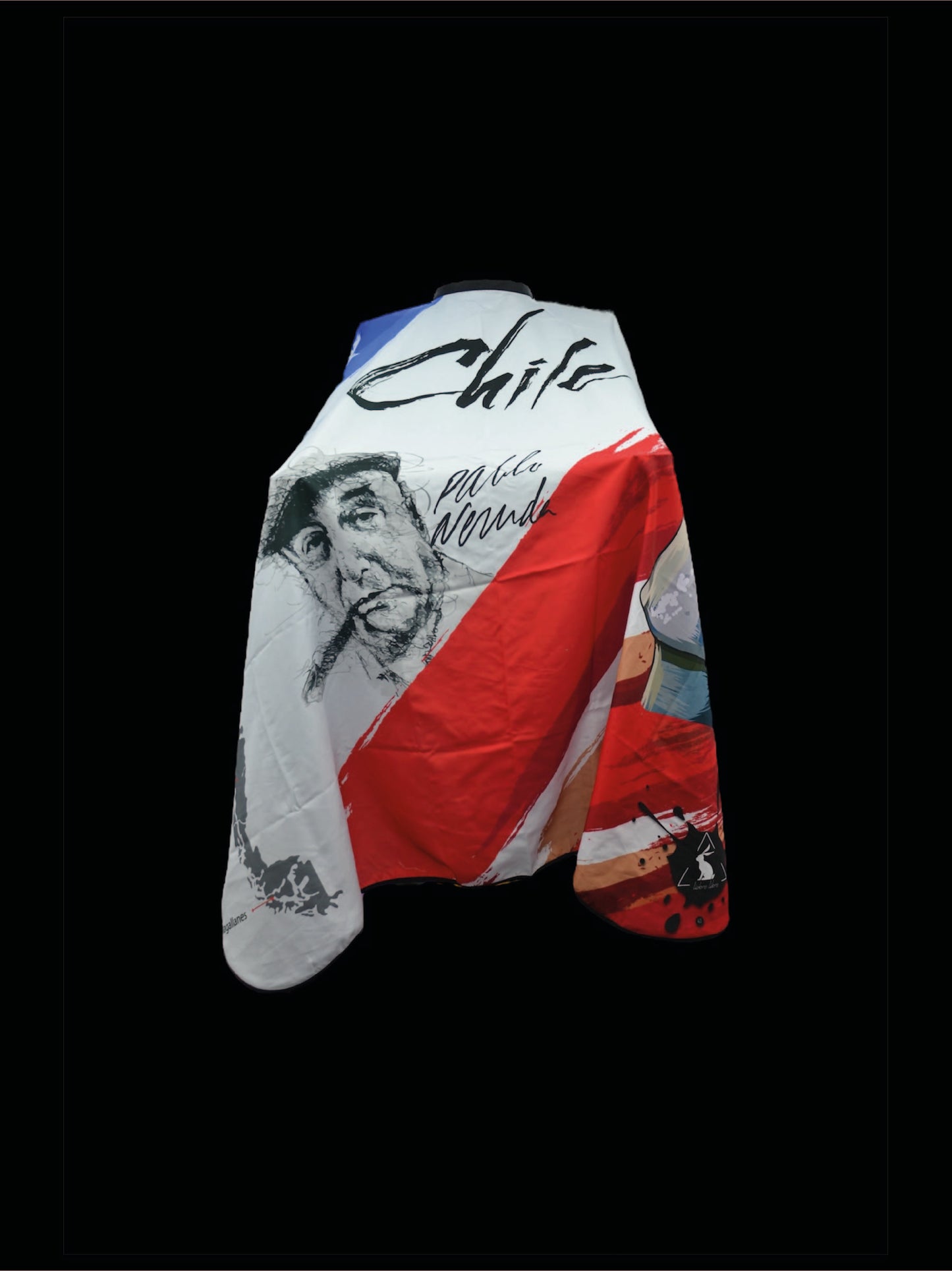 CAPA de BARBERIA  Ref BSD-43