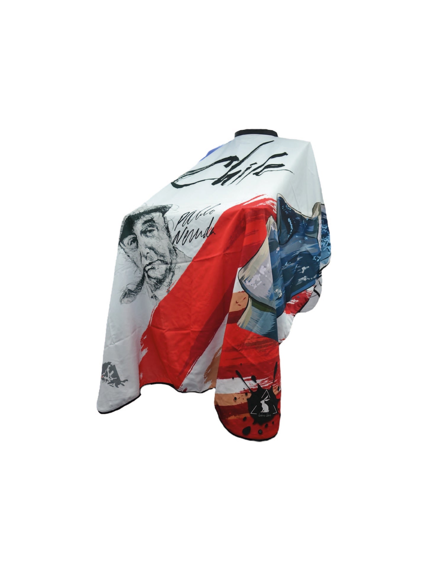 CAPA de BARBERIA  Ref BSD-43