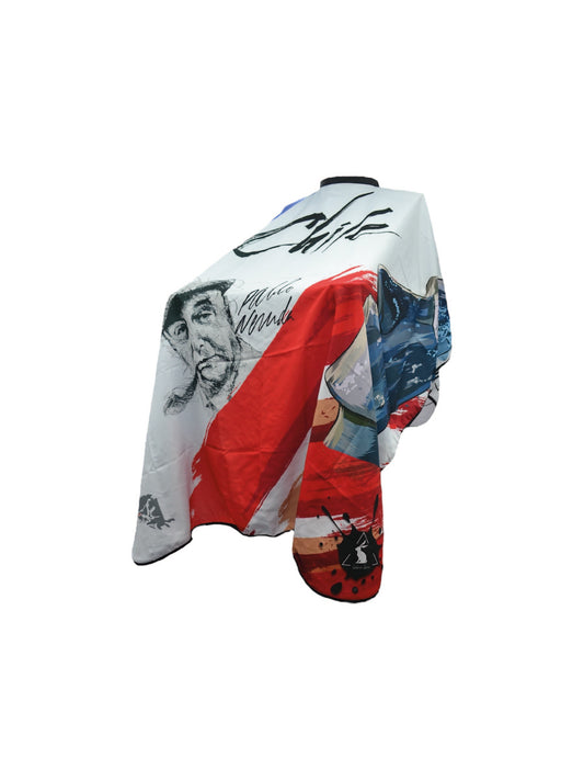 CAPA de BARBERIA  Ref BSD-43