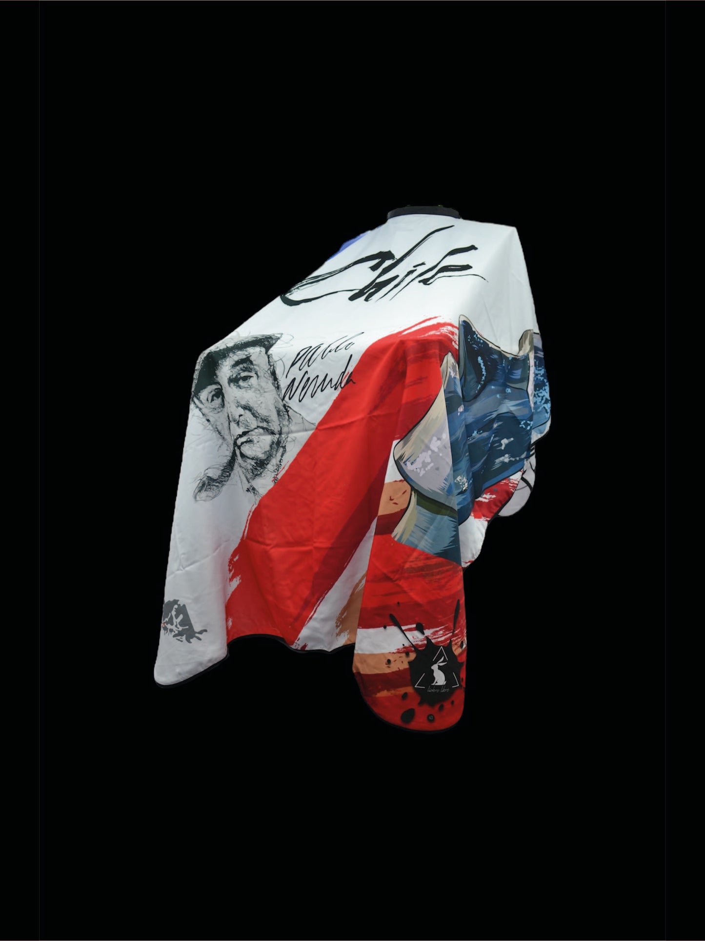 CAPA de BARBERIA  Ref BSD-43