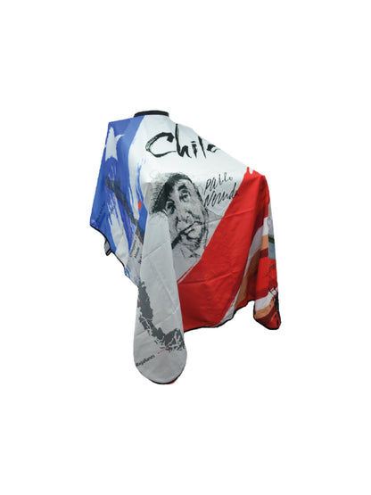 CAPA de BARBERIA  Ref BSD-43