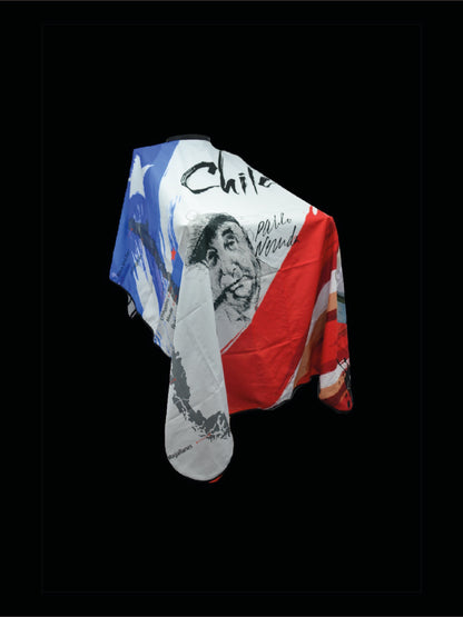 CAPA de BARBERIA  Ref BSD-43