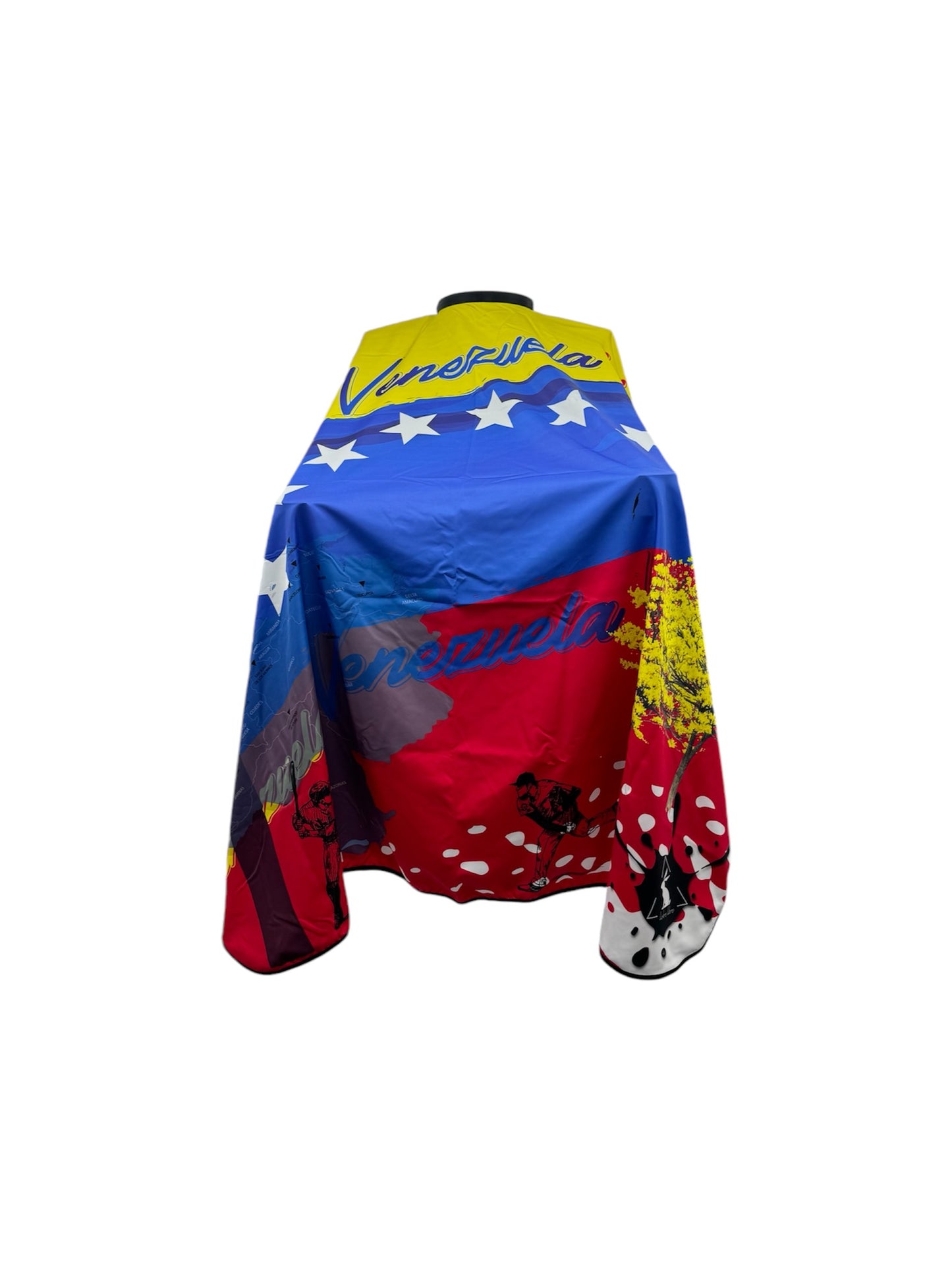 CAPA de BARBERIA  Ref BSD-44