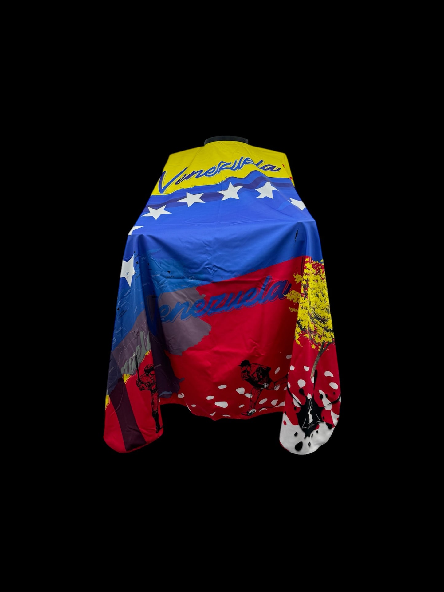 CAPA de BARBERIA  Ref BSD-44