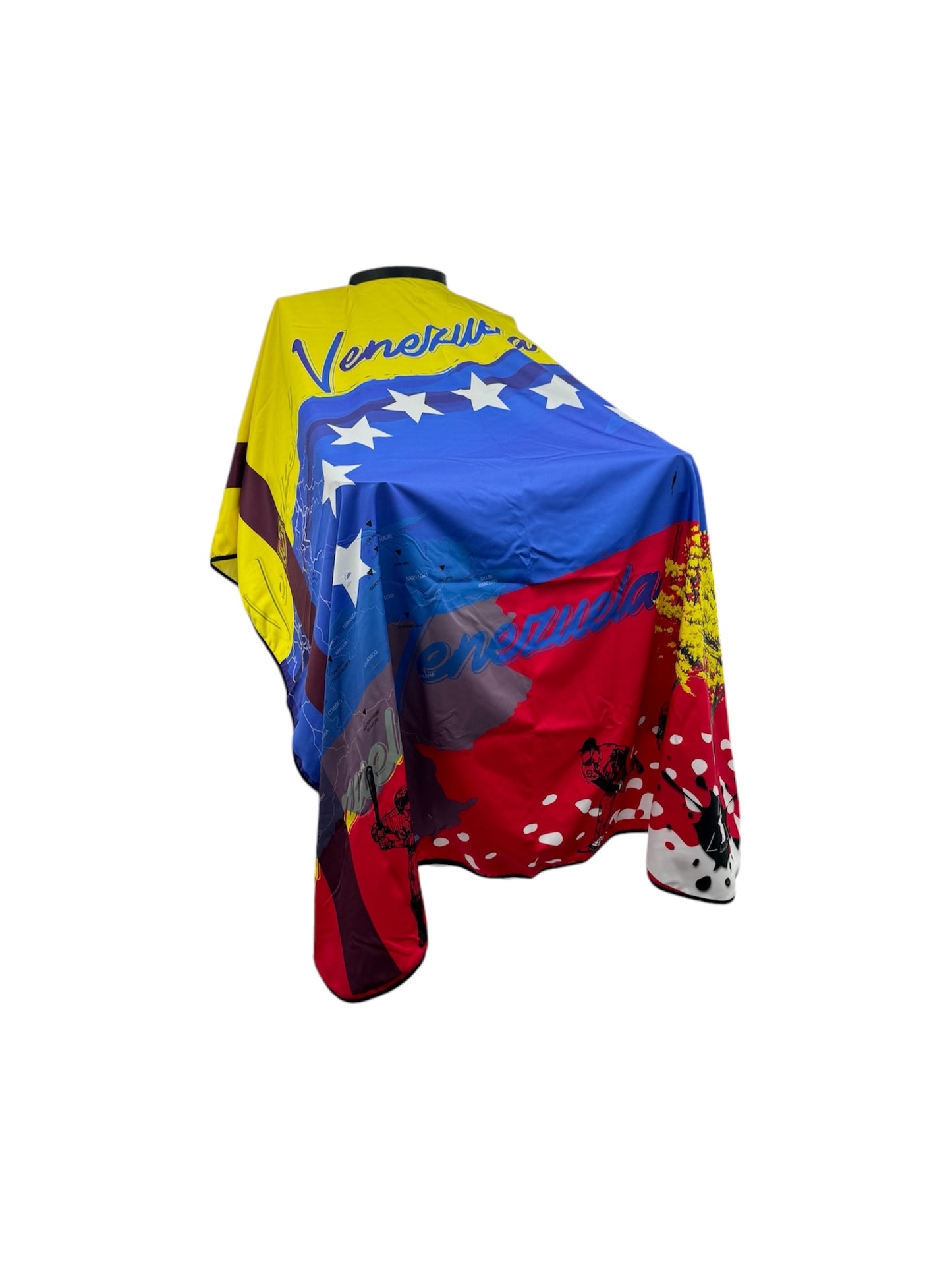 CAPA de BARBERIA  Ref BSD-44