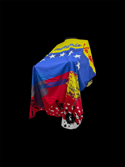 CAPA de BARBERIA  Ref BSD-44