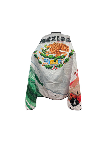 CAPA de BARBERIA  Ref BSD-45