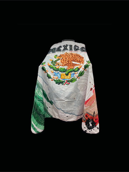 CAPA de BARBERIA  Ref BSD-45