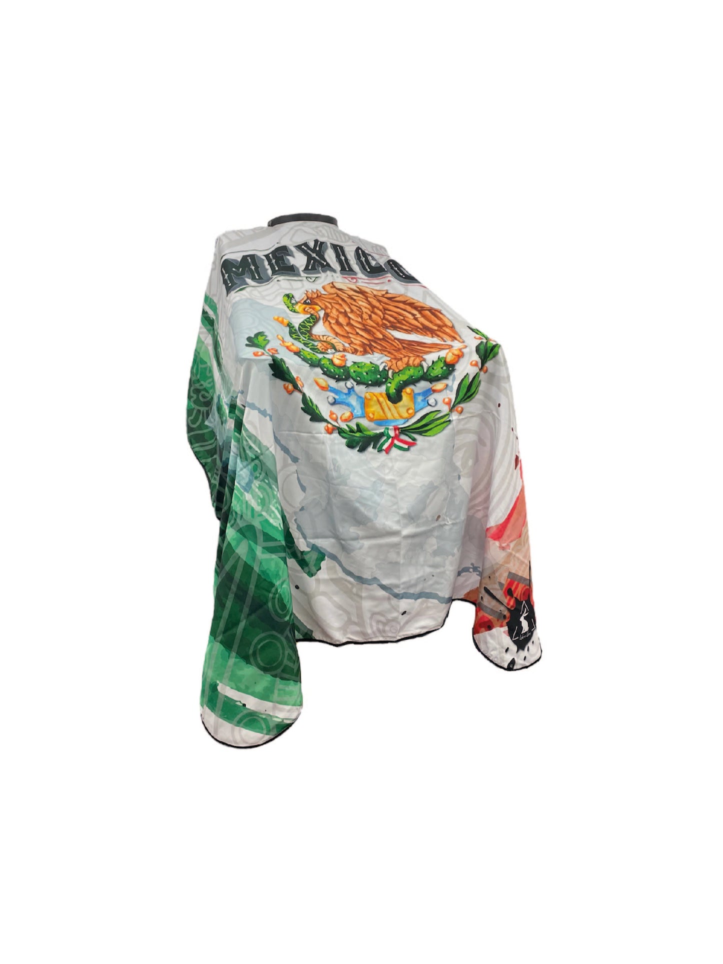 CAPA de BARBERIA  Ref BSD-45