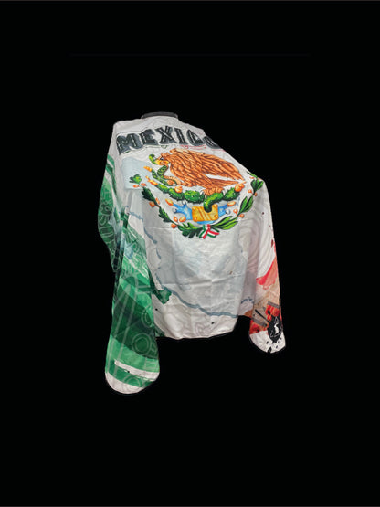 CAPA de BARBERIA  Ref BSD-45