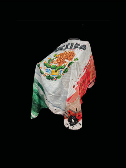 CAPA de BARBERIA  Ref BSD-45