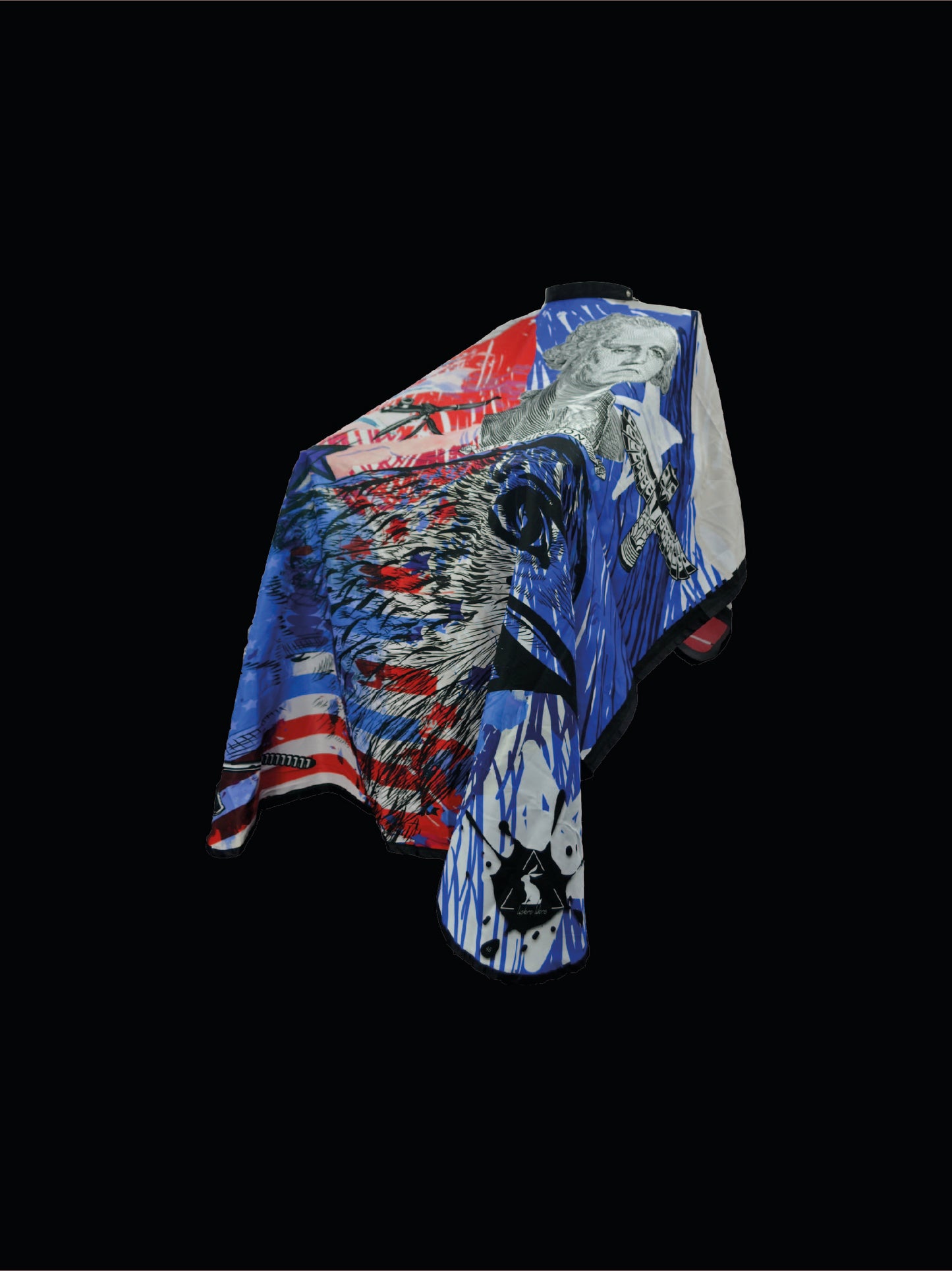 CAPA de BARBERIA  Ref BSD-46