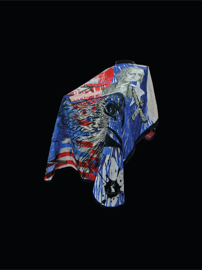 CAPA de BARBERIA  Ref BSD-46