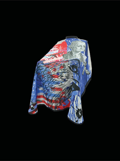 CAPA de BARBERIA  Ref BSD-46