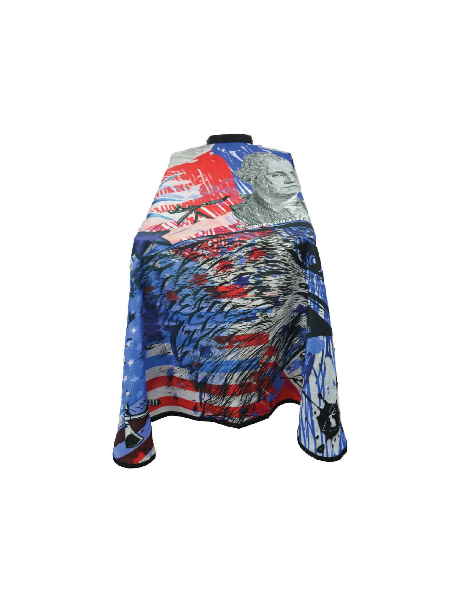 CAPA de BARBERIA  Ref BSD-46