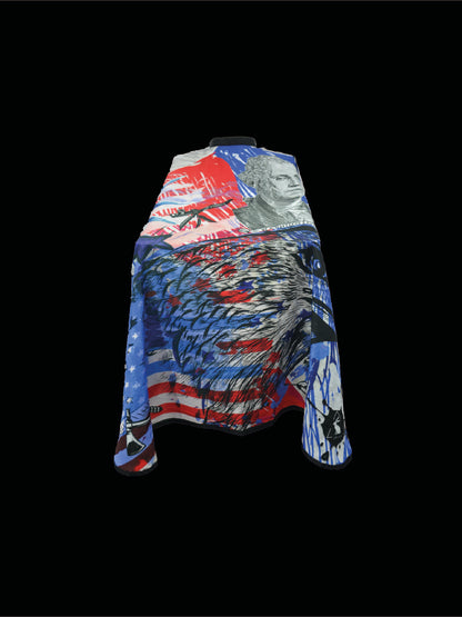 CAPA de BARBERIA  Ref BSD-46