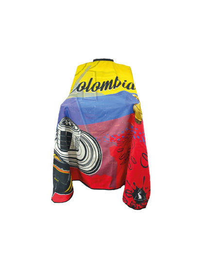 CAPA de BARBERIA  Ref BSD-47