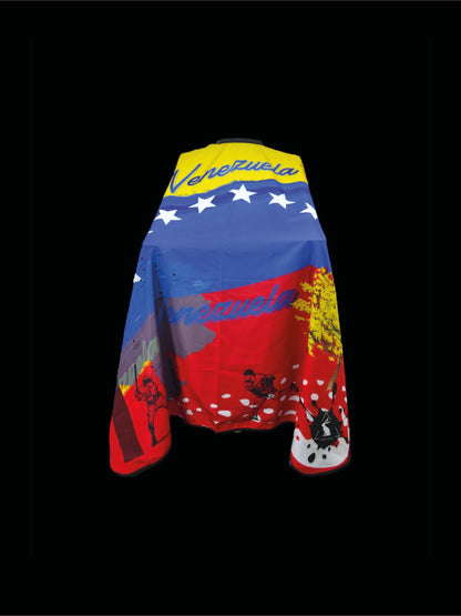 CAPA de BARBERIA  Ref BSD-47