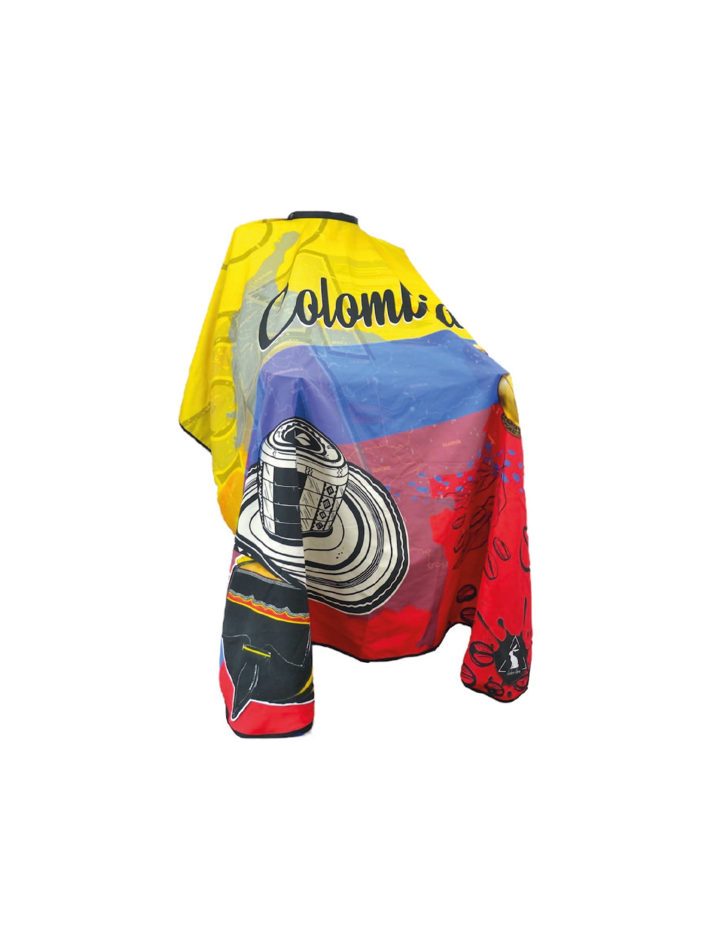 CAPA de BARBERIA  Ref BSD-47