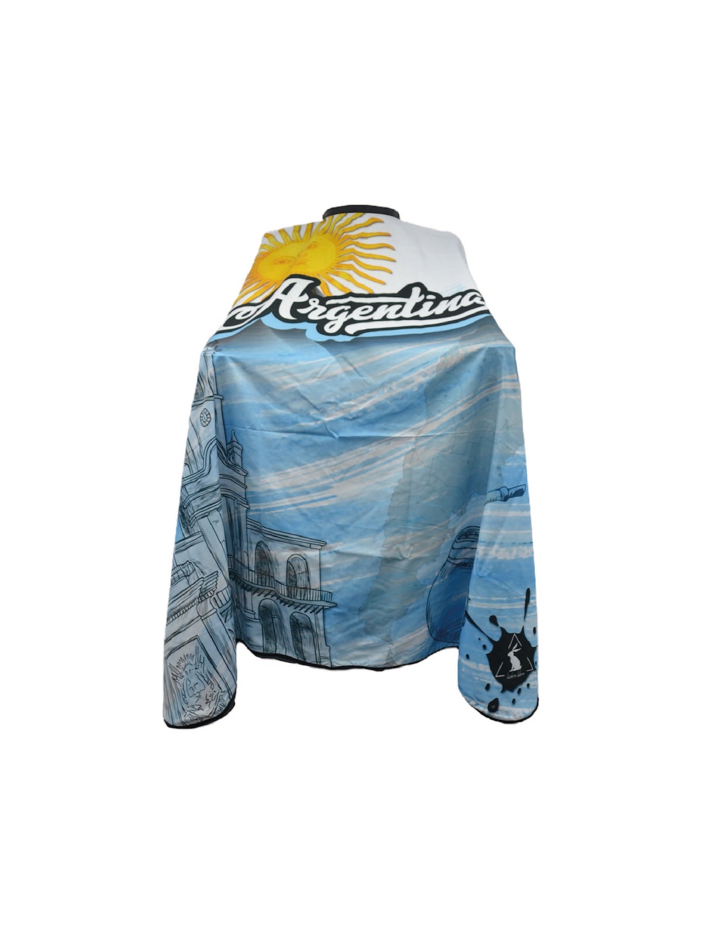 CAPA de BARBERIA  Ref BSD-48