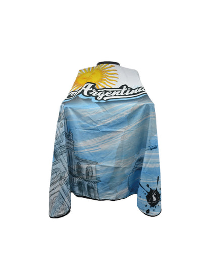 CAPA de BARBERIA  Ref BSD-48