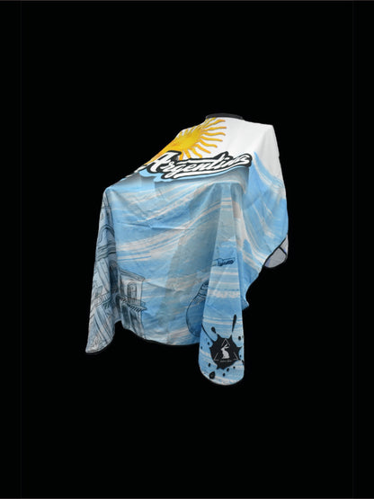 CAPA de BARBERIA  Ref BSD-48