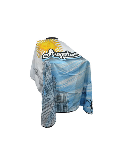 CAPA de BARBERIA  Ref BSD-48