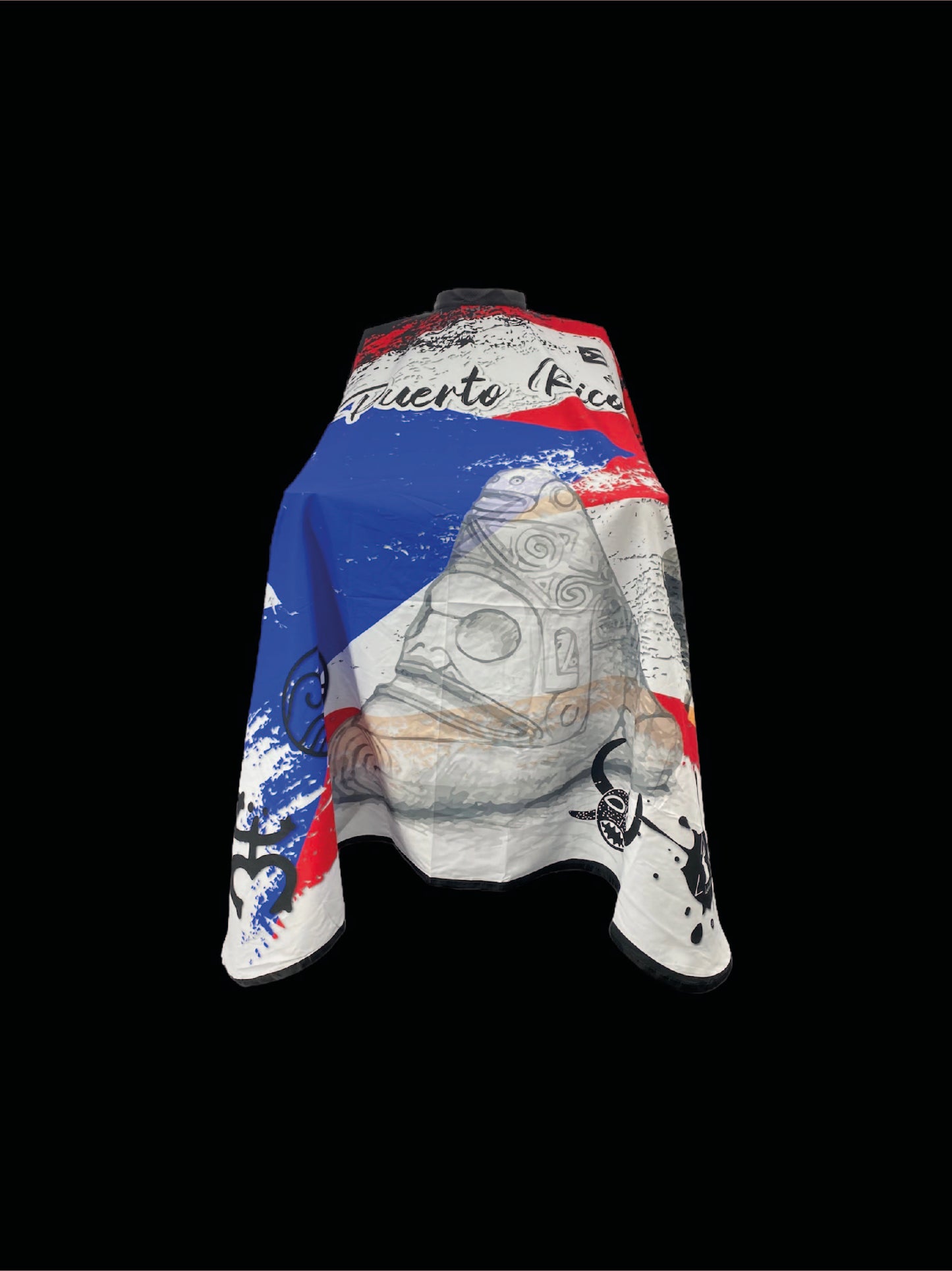 CAPA de BARBERIA  Ref BSD-50