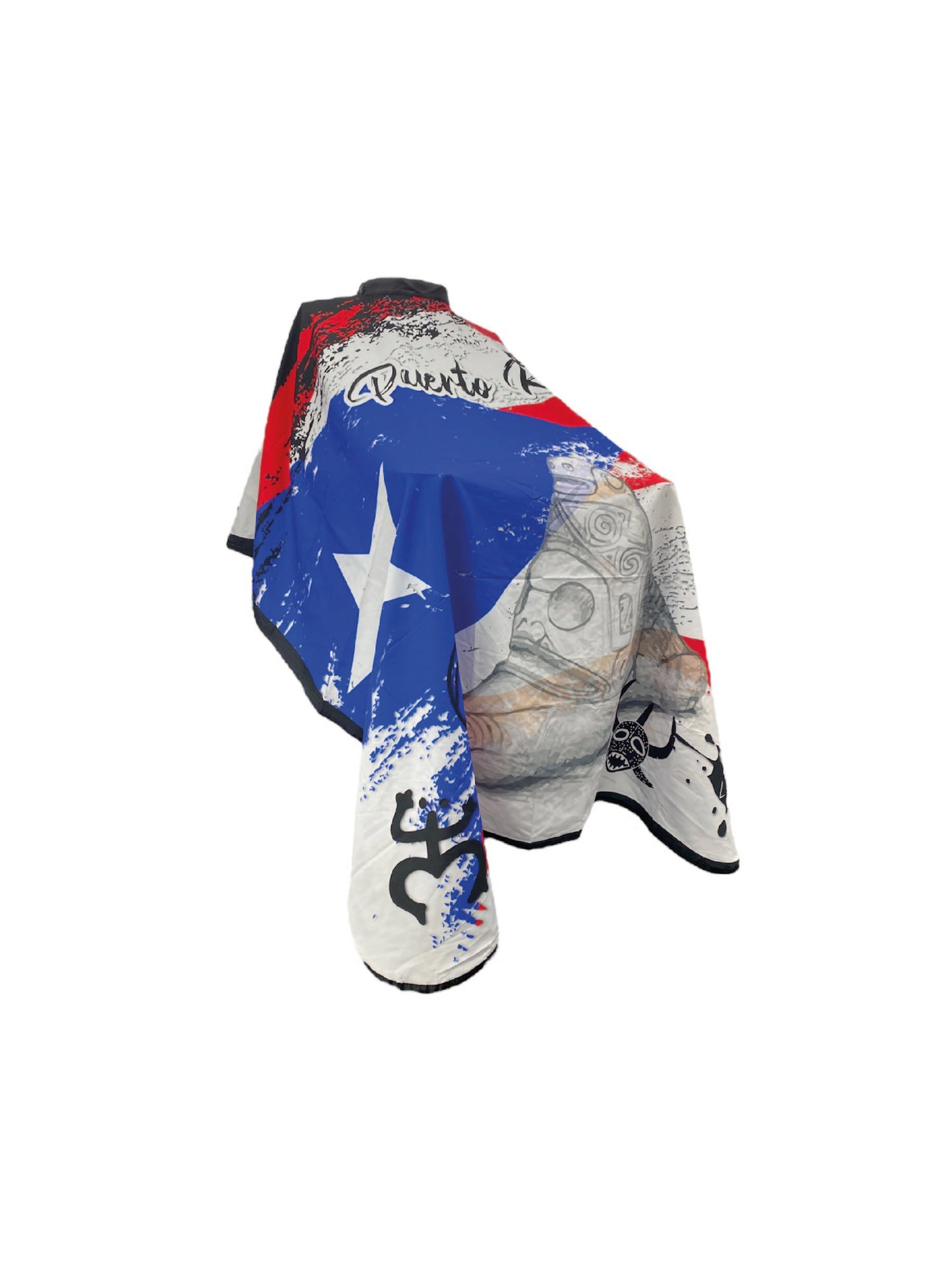 CAPA de BARBERIA  Ref BSD-50