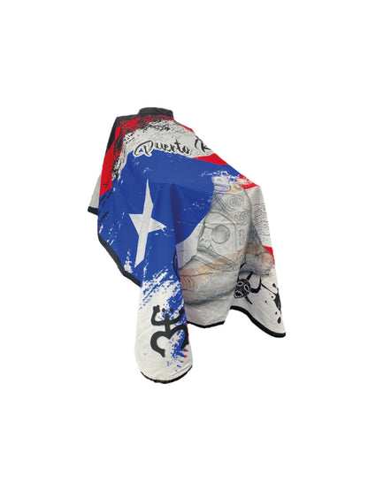 CAPA de BARBERIA  Ref BSD-50