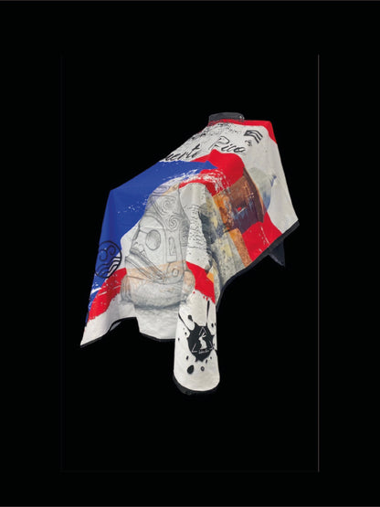 CAPA de BARBERIA  Ref BSD-50