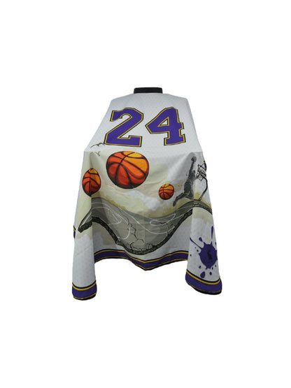 CAPA de BARBERIA  Ref BSD-62