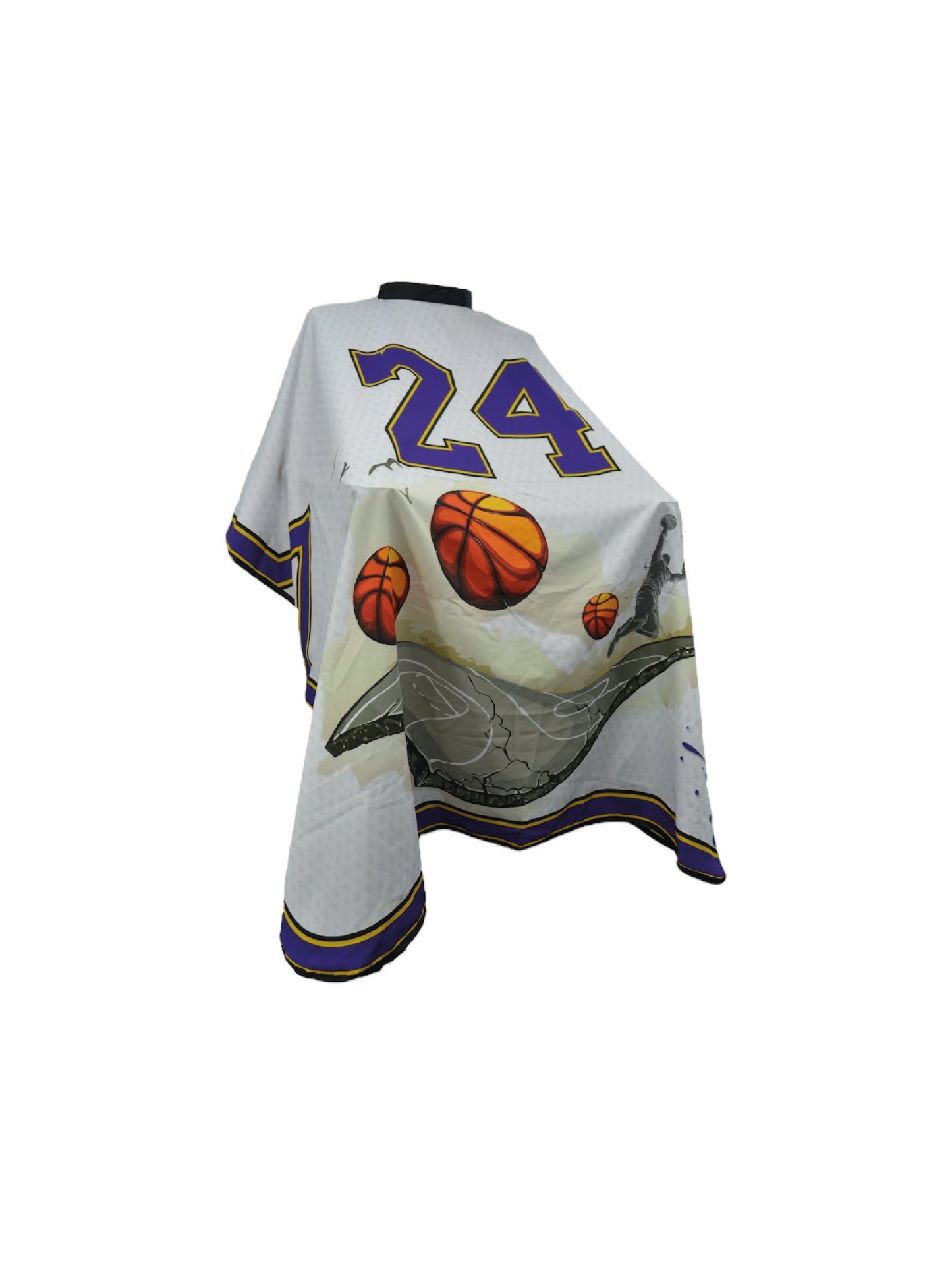 CAPA de BARBERIA  Ref BSD-62