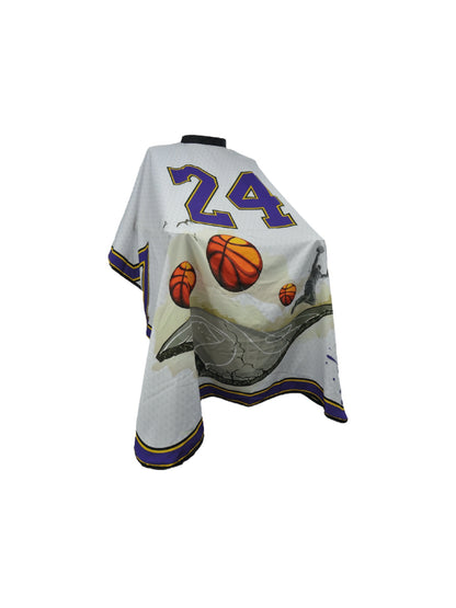 CAPA de BARBERIA  Ref BSD-62