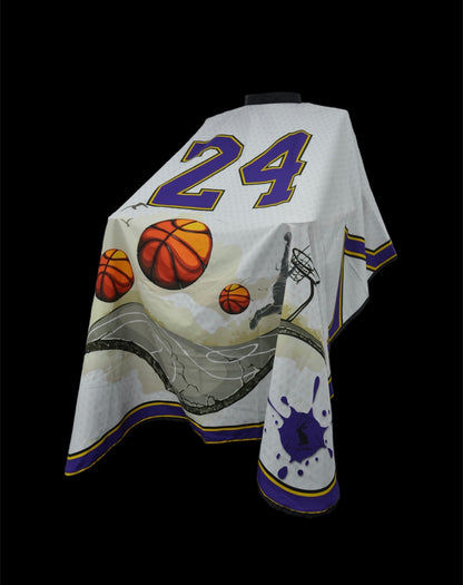 CAPA de BARBERIA  Ref BSD-62