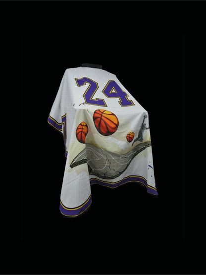 CAPA de BARBERIA  Ref BSD-62