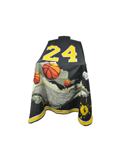 CAPA de BARBERIA  Ref BSD-63