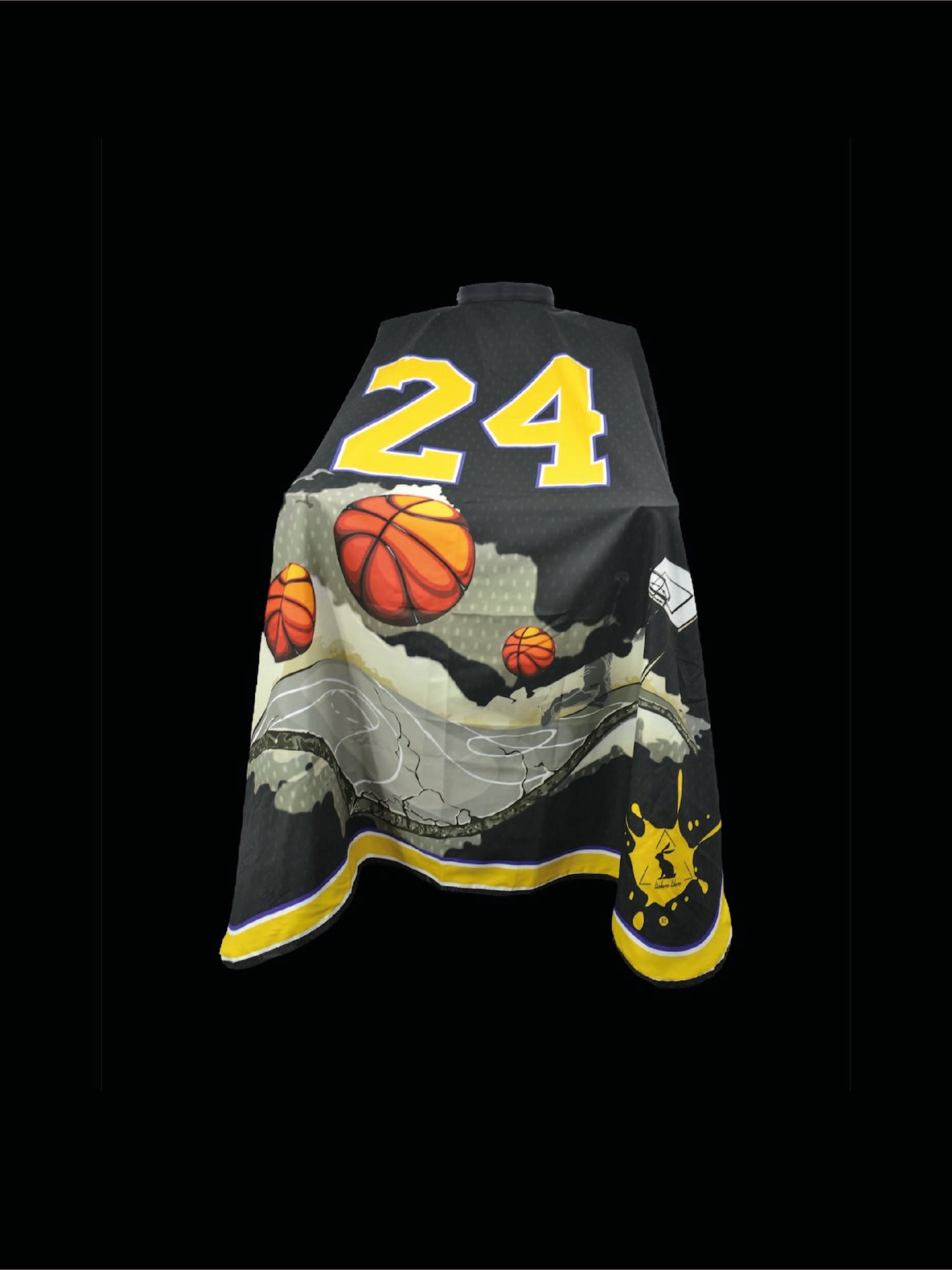 CAPA de BARBERIA  Ref BSD-63