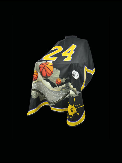 CAPA de BARBERIA  Ref BSD-63