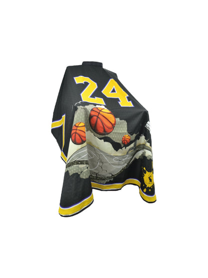 CAPA de BARBERIA  Ref BSD-63