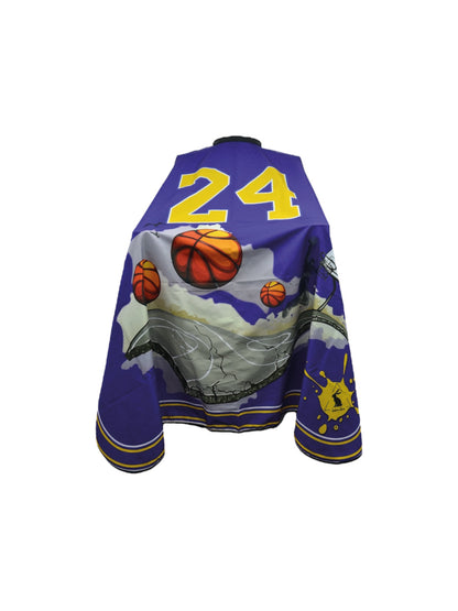 CAPA de BARBERIA  Ref BSD-64