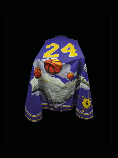 CAPA de BARBERIA  Ref BSD-64