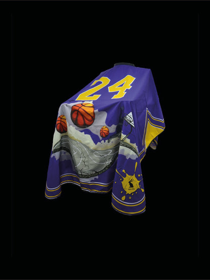 CAPA de BARBERIA  Ref BSD-64