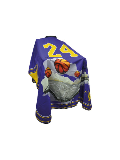 CAPA de BARBERIA  Ref BSD-64