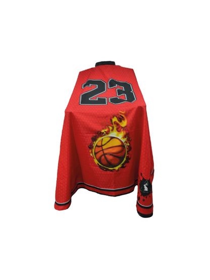 CAPA de BARBERIA  Ref BSD-66