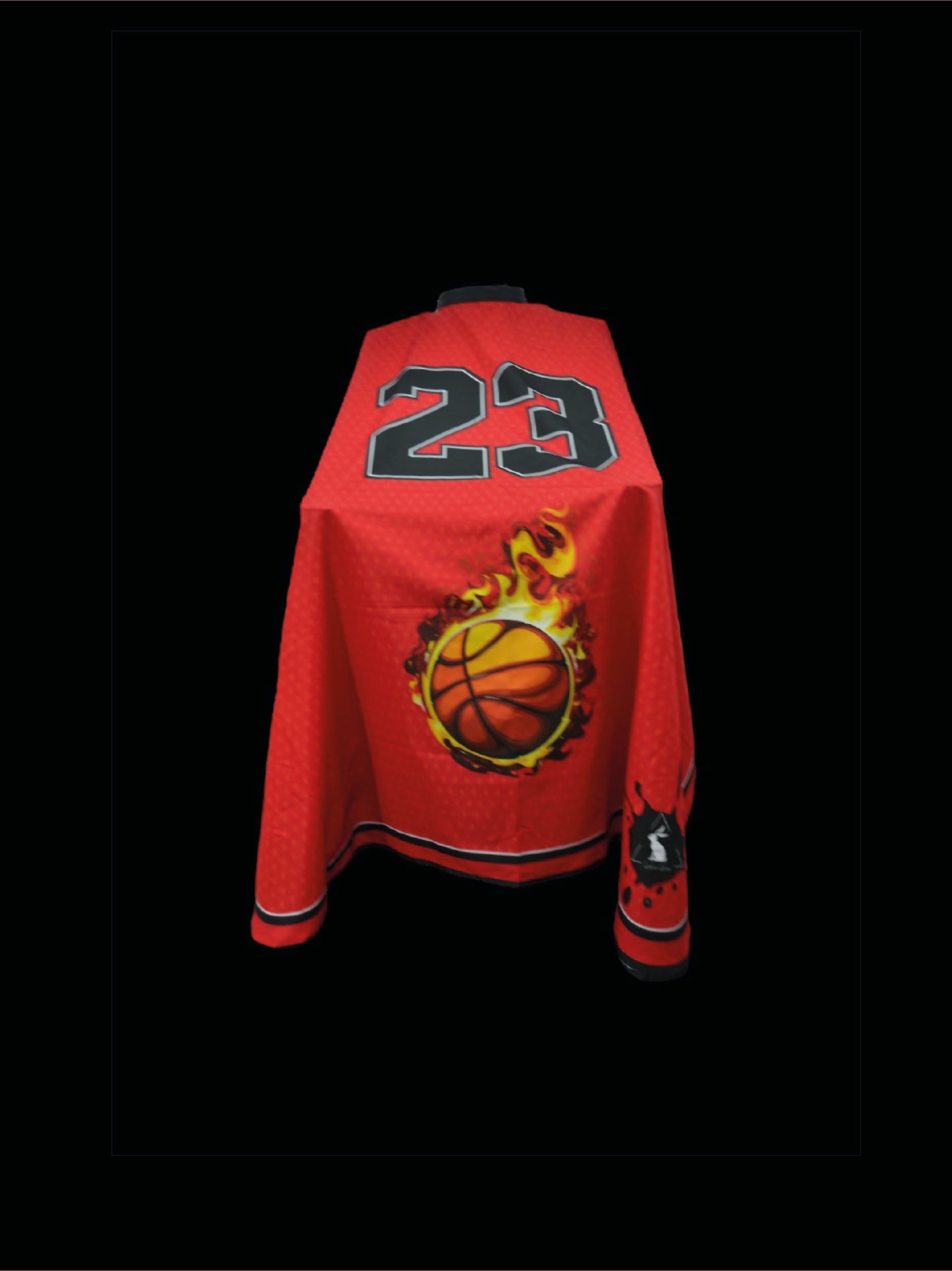 CAPA de BARBERIA  Ref BSD-66