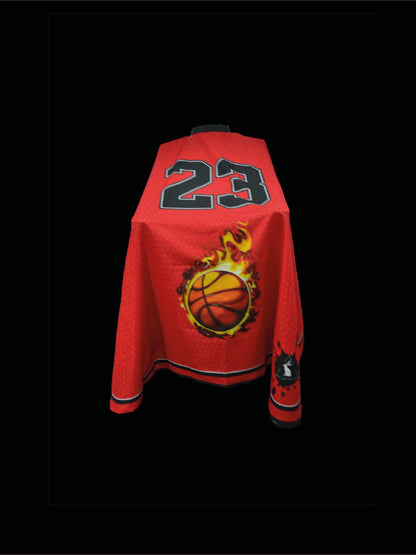 CAPA de BARBERIA  Ref BSD-66