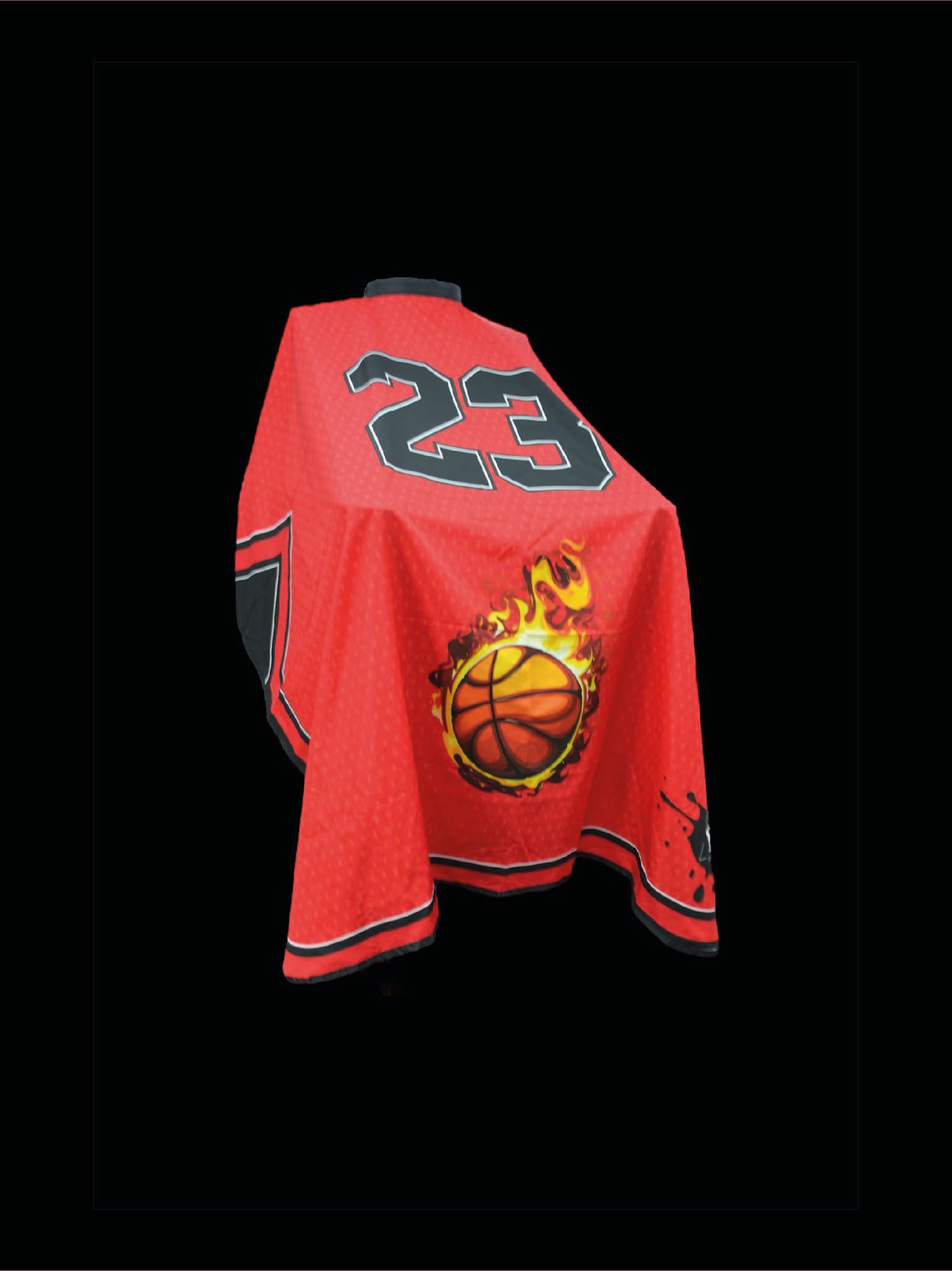 CAPA de BARBERIA  Ref BSD-66