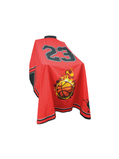 CAPA de BARBERIA  Ref BSD-66